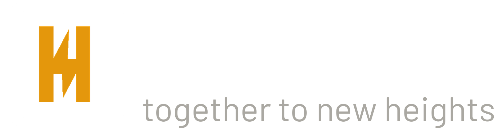 Heistech — together to new heights